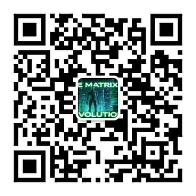 小百学AI 公众号二维码